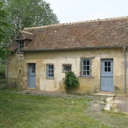 The Granary Holiday home Monhoudou