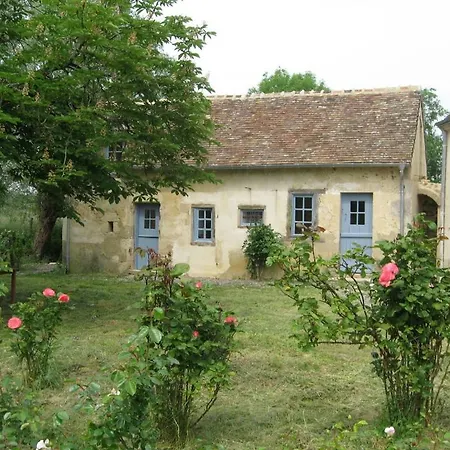 The Granary Holiday home *
