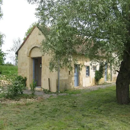 The Granary Holiday home *