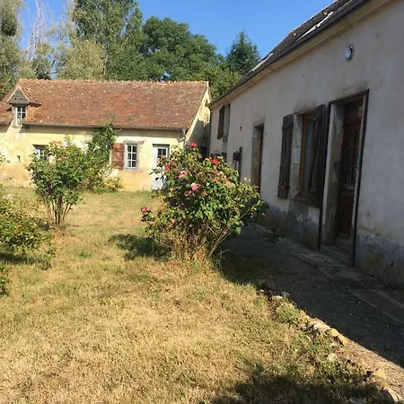 Holiday home The Granary *
